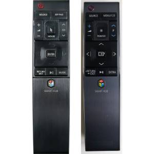 съвместим Samsung bn59-01221b - магическо smart резервно дистанционно управление (bn59-01221b) Дистанционно