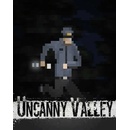 Uncanny Valley