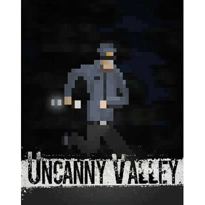 Uncanny Valley