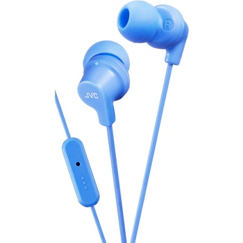 Image 1 of JVC HA-FR15-LA-E light blue