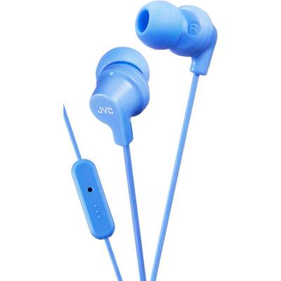 JVC HA-FR15-LA-E light blue