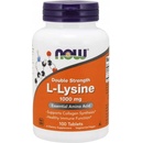 NOW Foods L-Lysine 1000 100 tabliet