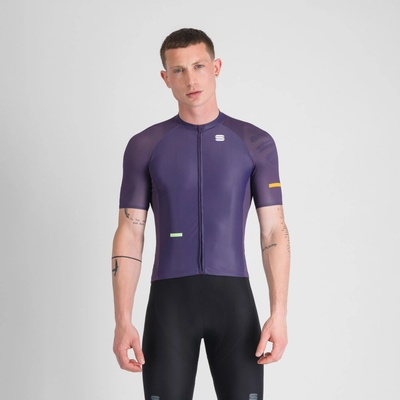 Sportful SUPERNOVA galactic purple