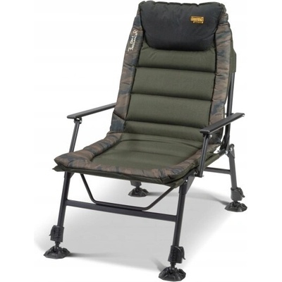 Anaconda Kreslo Freelancer CM-1 zelené