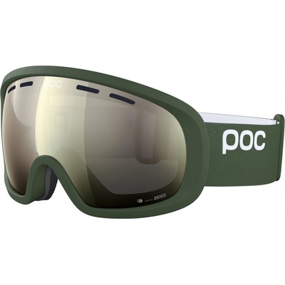Poc Fovea Mid Clarity 22/23