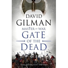 Gate of the Dead Gilman DavidPaperback