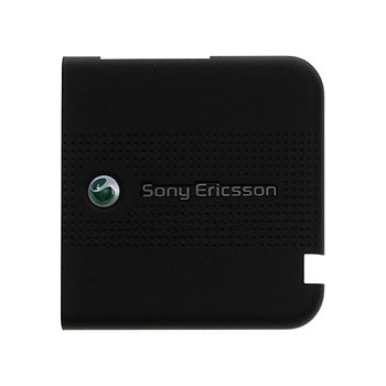 Kryt Sony Ericsson S500i antény černý