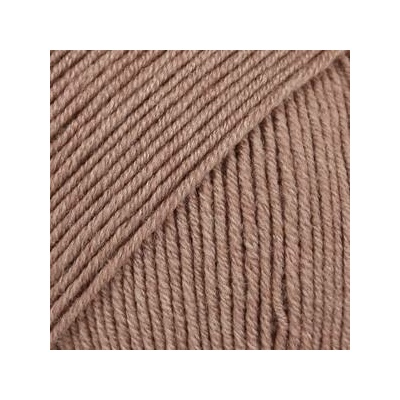DROPS Baby Merino Barva: Béžová mix 17