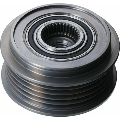 Voľnobežka alternátora VALEO NEW SPARE PART 588037