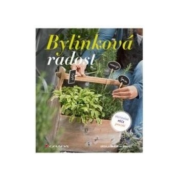 Bylinková radost