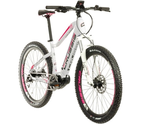 Crussis e-Guera 5.7 2022