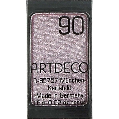 Artdeco Eyeshadow Pearl očné tiene 90 Pearly Antique Purple 0,8 g