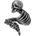 Alchemy gothic пръстен ALCHEMY GOTHIC - Resurrected - R251