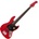 SIRE Marcus Miller V3P-5 Satin Red 5-струнна бас китара