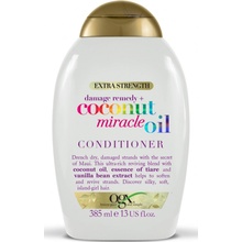 OGX Coconut Miracle Oil kondicionér 385 ml