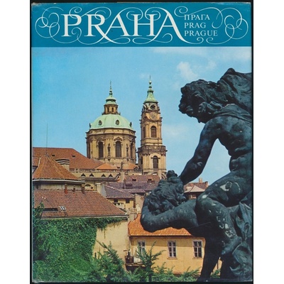 Praha