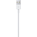 Apple MD818ZM/A USB s konektorom Lightning, 1m