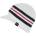 Eisbär Зимна шапка (beanie) Eisbär Pauli Beanie - White / Night / Ardea - размер One Size (904-5485-0311)