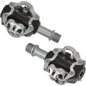 Exustar Педали Exustar E-PM211-01 MTB 180 г/бр