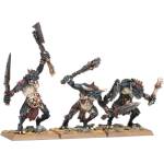Games Workshop Chaos Trolls (99112701009)
