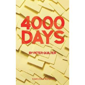 4000 Days | Peter Quilter (ISBN: 9780573111402)