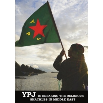 YPJ is Breaking the Religious Shackles in Middle East