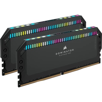 Image 1 of Corsair DOMINATOR 64GB (2x32GB) DDR5 6400MHz CMT64GX5M2B6400C32