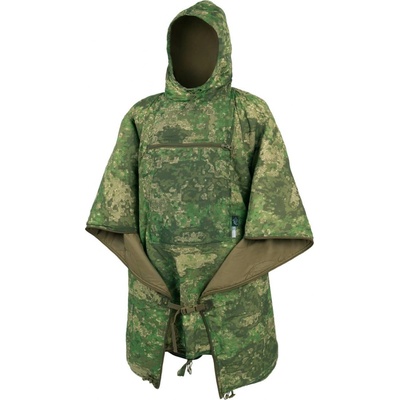 Helikon Swagman Roll poncho – Zboží Mobilmania