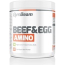 Aminokyseliny GymBeam Beef & Egg 500 tabliet