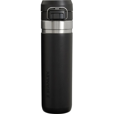 Stanley Termoláhev vakuová QUICK FLIP 700 ml Black 2.0 – Zboží Dáma Stanley Termoláhev vakuová QUICK FLIP 700 ml Black 2.0 – Zboží Dáma