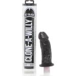 Clone A Willy Jet Black Kit Black