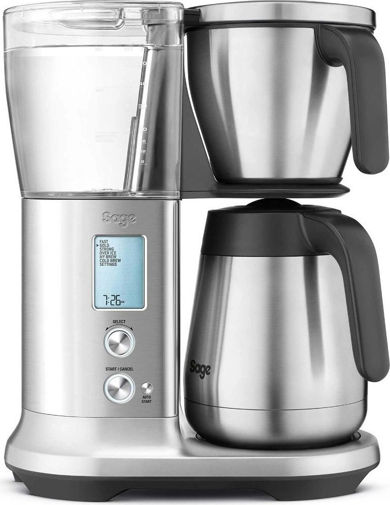 Sage SDC450BSS