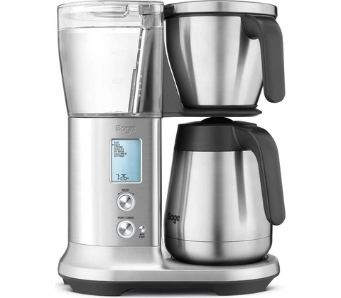 Sage SDC450BSS