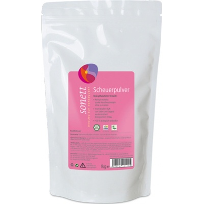 sonett čistící písek 1 kg