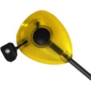 Rybářské signalizátory Delphin signalizátor SKIPER žlutá