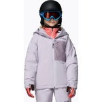 Columbia Детско скиорско яке Columbia Holcomb Grove lavender pearl/shale purple
