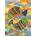 Enjoy - Puzzle Dancing Fish - 1 000 piese