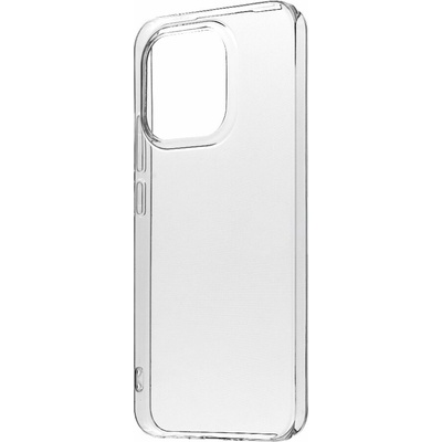 OBAL:ME TPU Kryt pro Xiaomi 15T Transparent – Zboží Živě