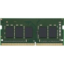Paměti Kingston SODIMM DDR4 16GB 2666MHz CL19 ECC KSM26SED8/16HD