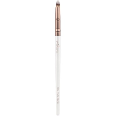 Luvia Cosmetics Elegance Pencil Brush кръгла четка за сенки за очи 335