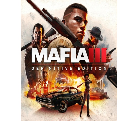 Mafia 3 (Definitive Edition)