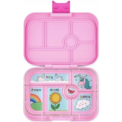 Box na obed Yumbox 670 ml