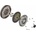 LuK 600 0199 00