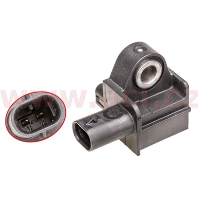 nárazový senzor pro airbag ORIGINÁL SQ 5Q0959651