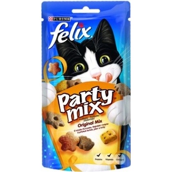 Felix Party Mix Original Mix 60 g