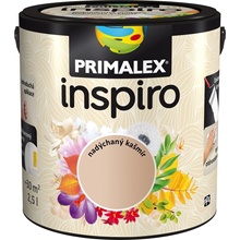 Primalex Inspiro nadýchaný kašmír 2,5 l