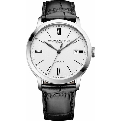 Baume & Mercier 10874