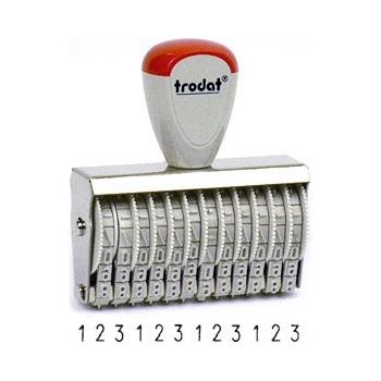 Trodat 15412
