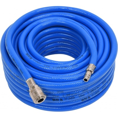 YATO Hadica vzduchová PVC 10mm, 20m YT-24225