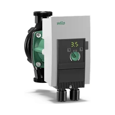 WILO Yonos MAXO 25/0,5-7 230V 180mm PN10 Rp1" 2120639